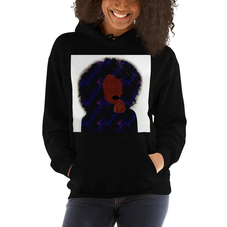The Melanated Beauties Collection