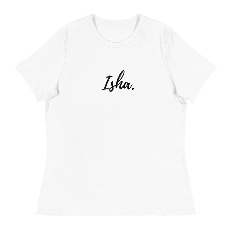 The Isha Collection