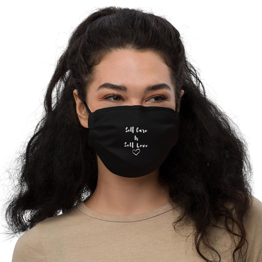 Self Care Face Mask