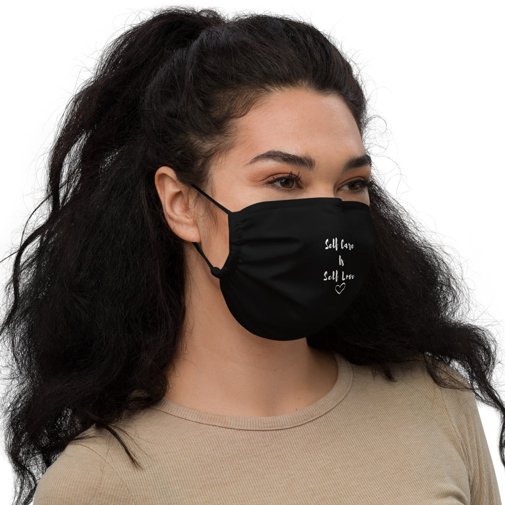 Self Care Face Mask