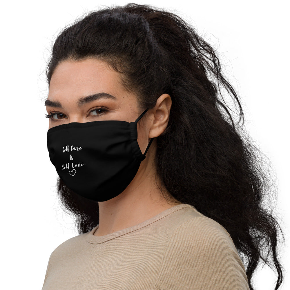 Self Care Face Mask
