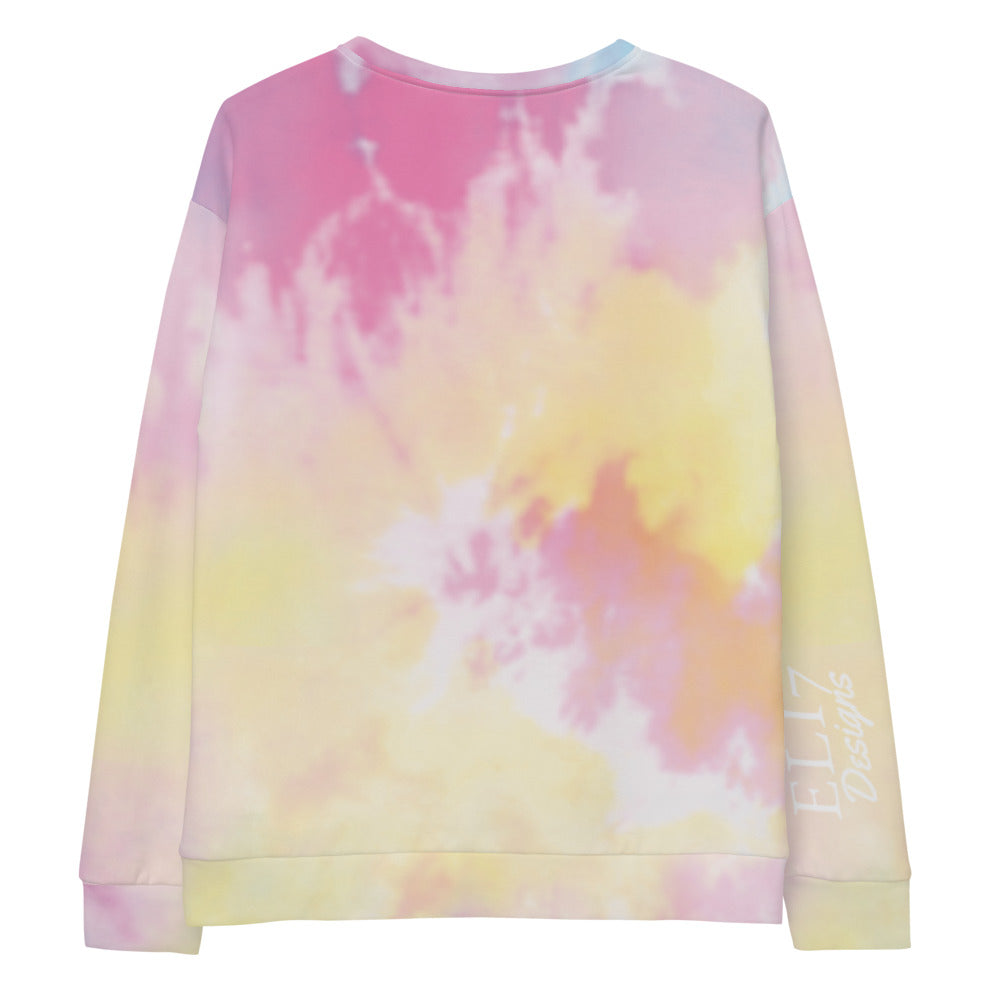 Good Vibes Only Unisex Sweatshirt