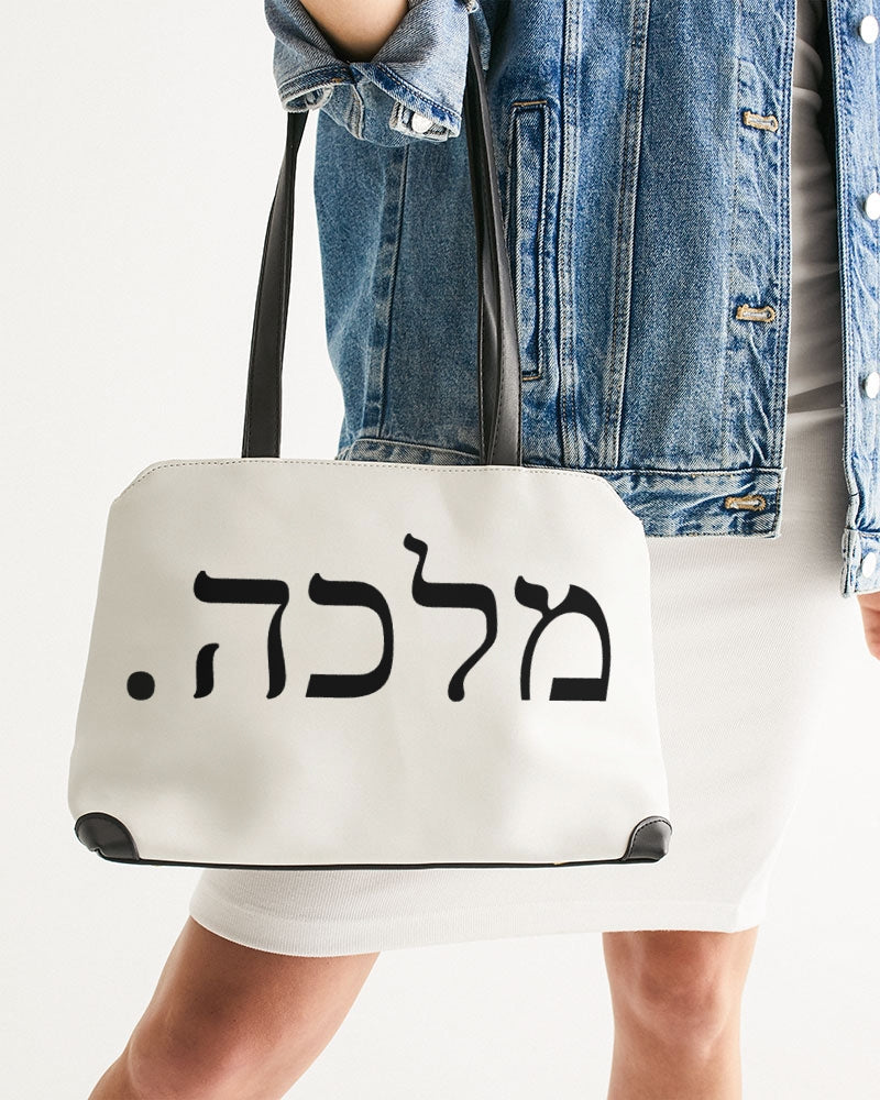 Malka Shoulder Bag *Special Custom Order*