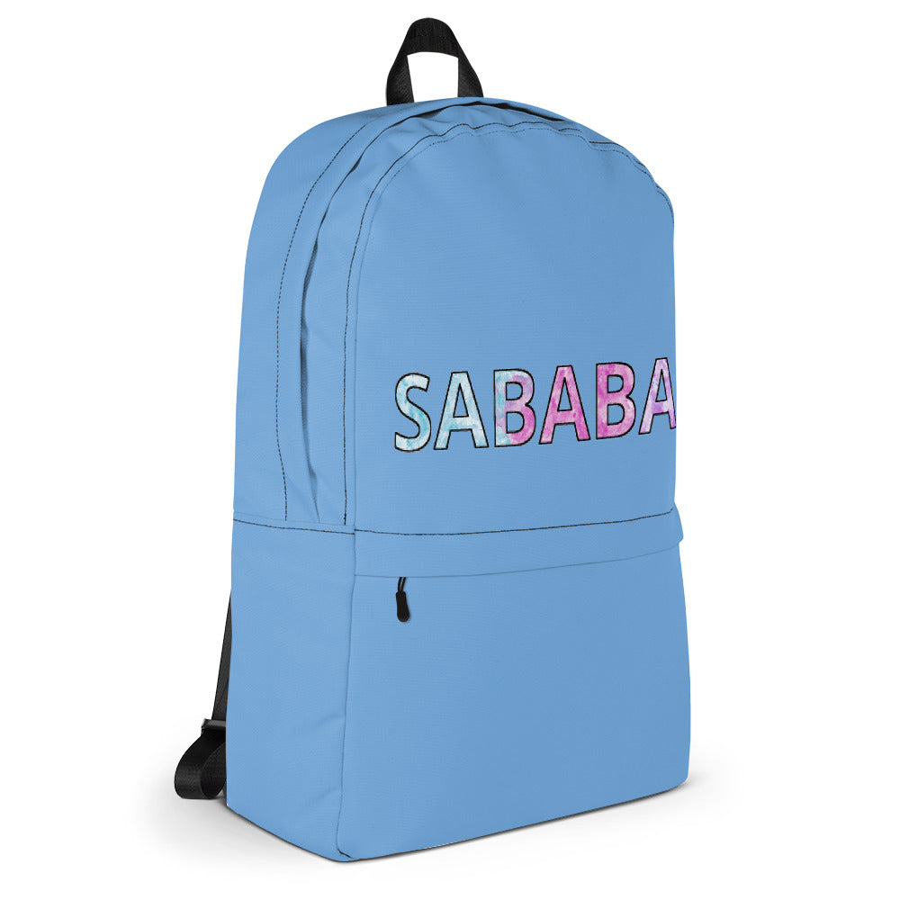 Sababa Backpack