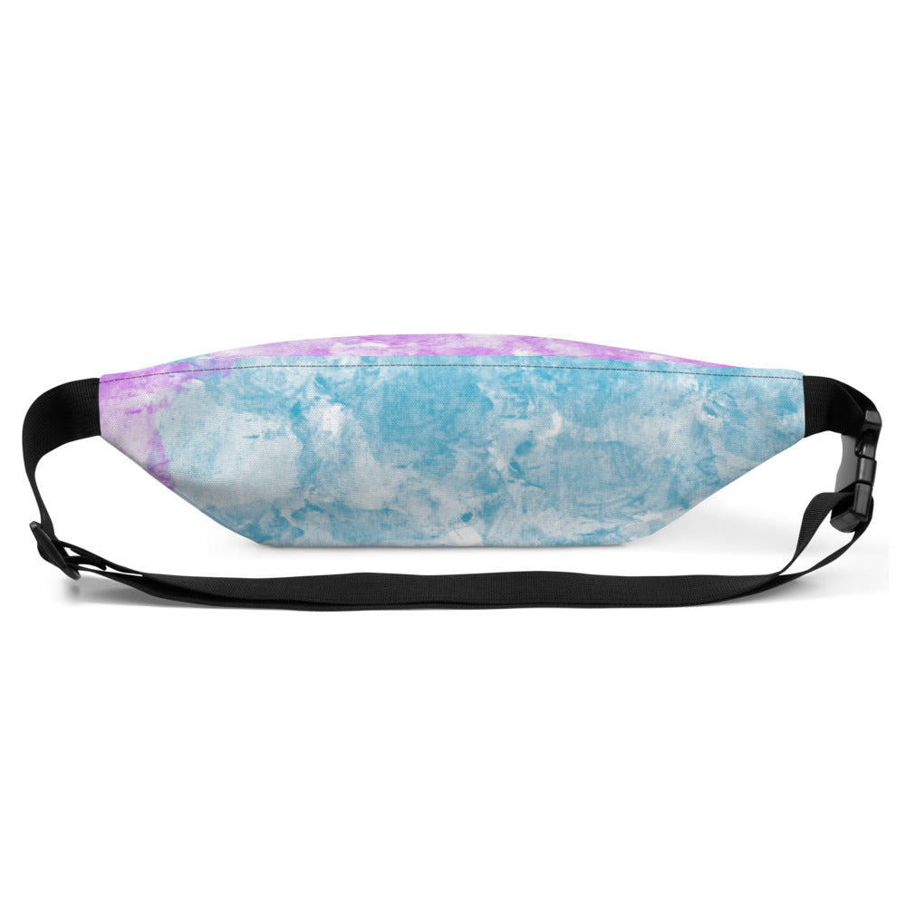 #Grateful Fanny Pack