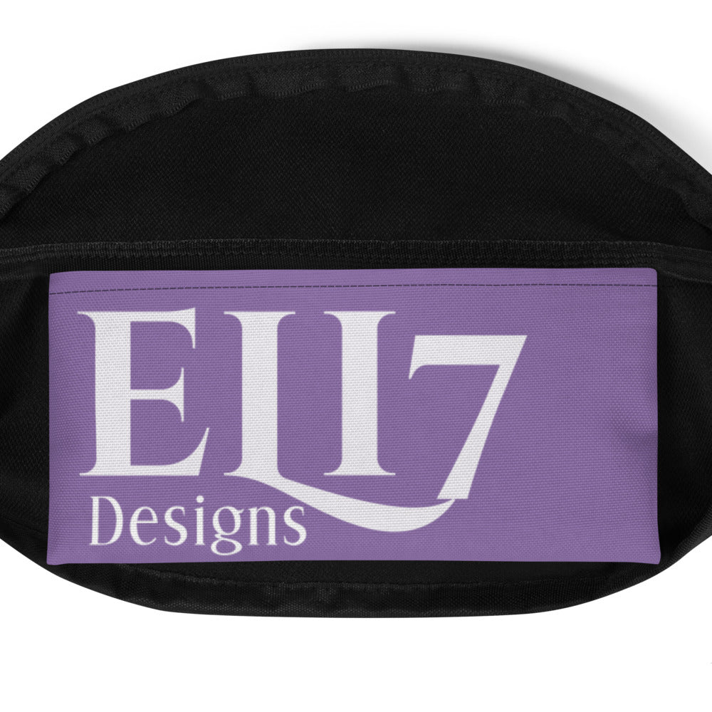 #Grateful Fanny Pack