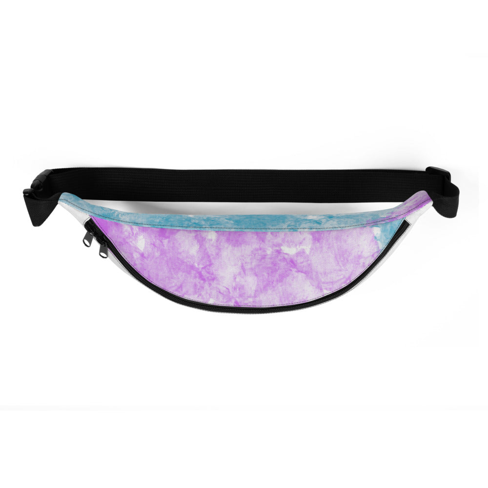 #Grateful Fanny Pack