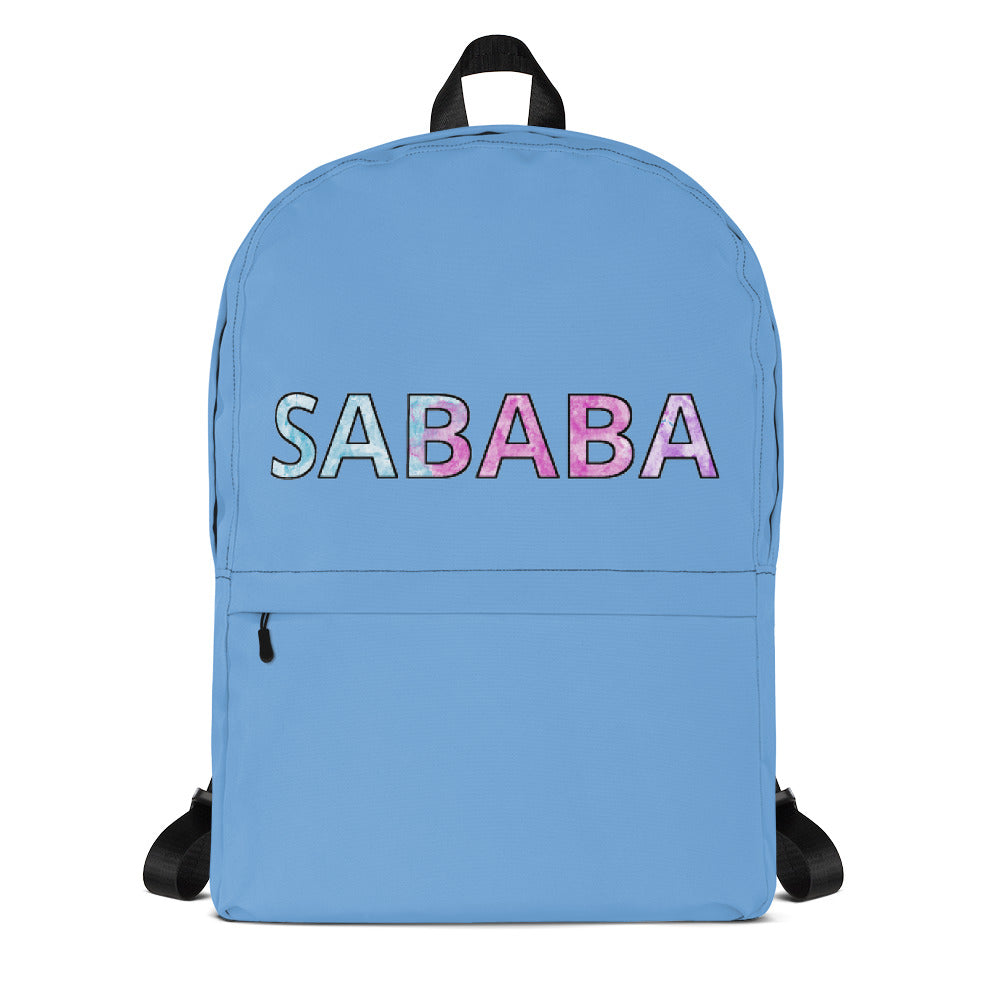 Sababa Backpack