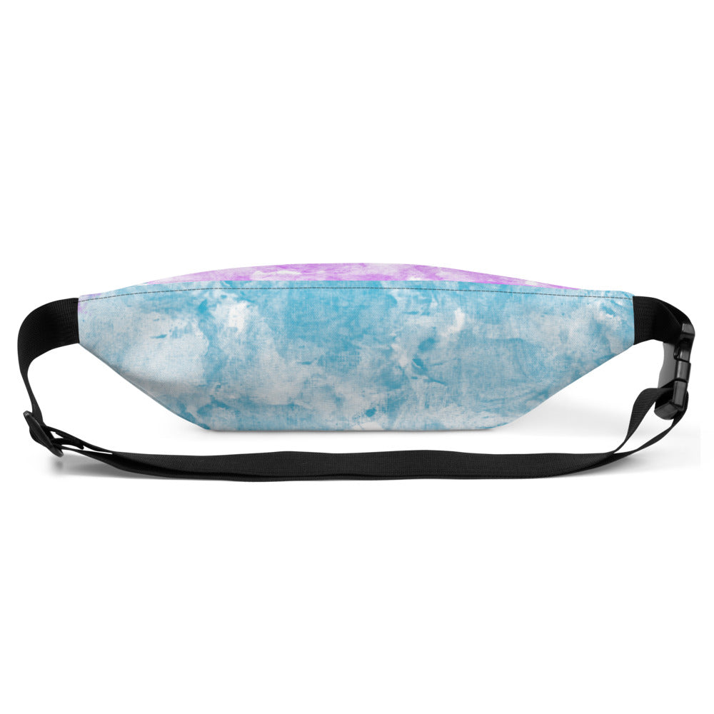 Good Vibes Always Fanny Pack