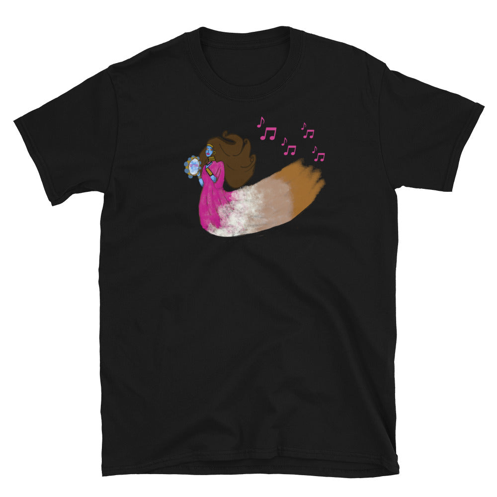 Song of Miriam Short-Sleeve Shirt
