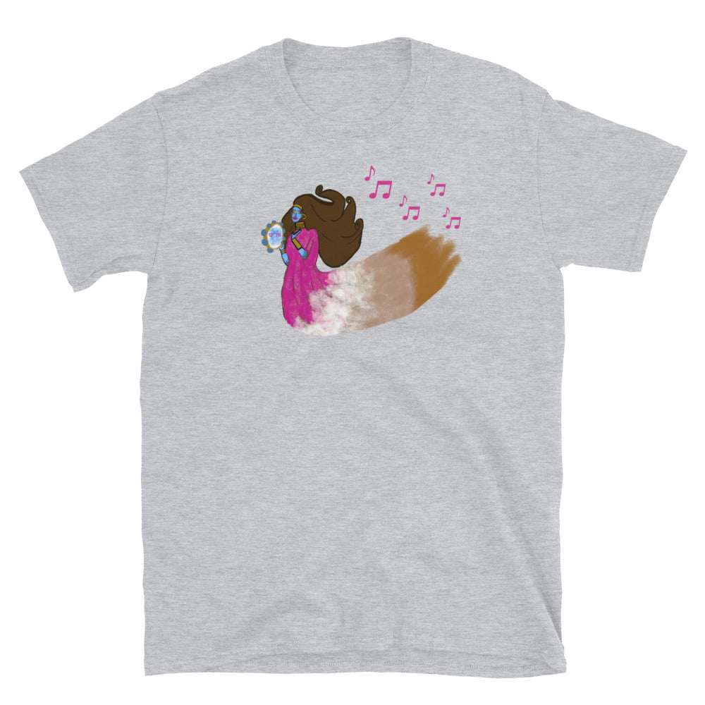 Song of Miriam Short-Sleeve Shirt