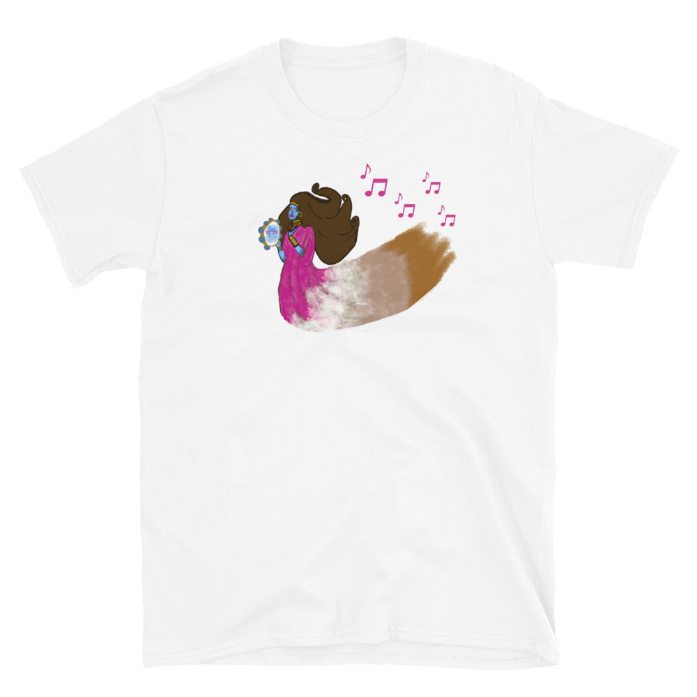 Song of Miriam Short-Sleeve Shirt
