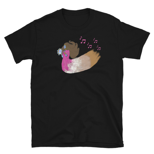 Song of Miriam Short-Sleeve Shirt