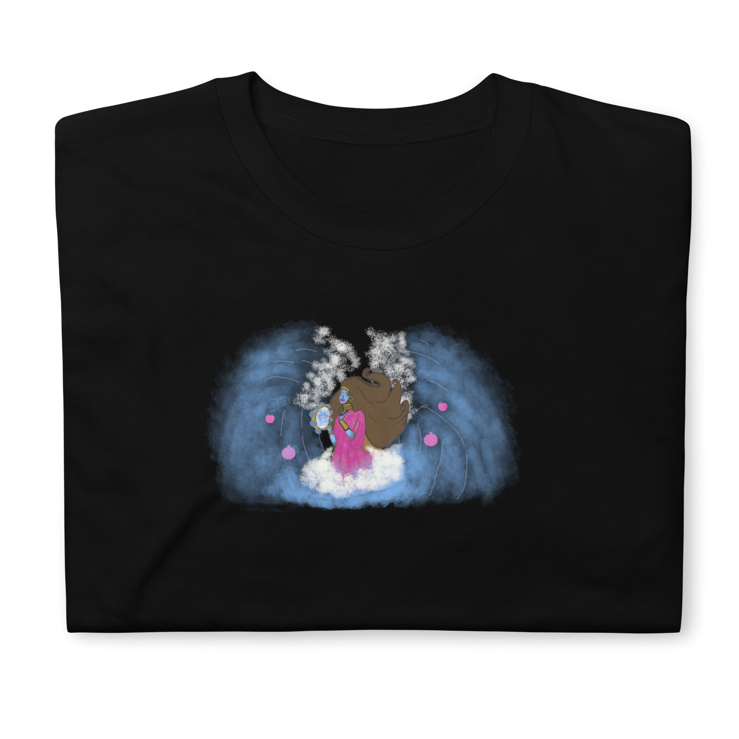 Miriam in the Yam Suf Short-Sleeve Unisex T-Shirt