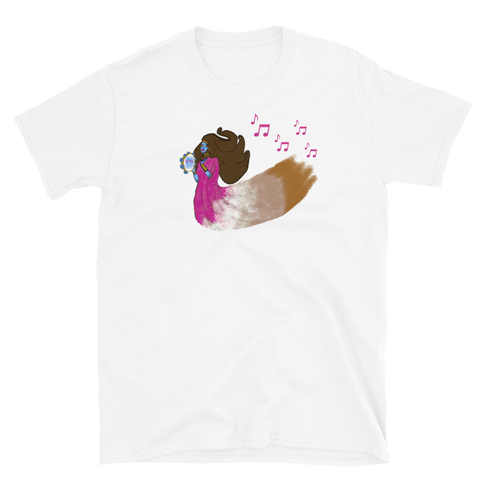 Song of Miriam Short-Sleeve Shirt