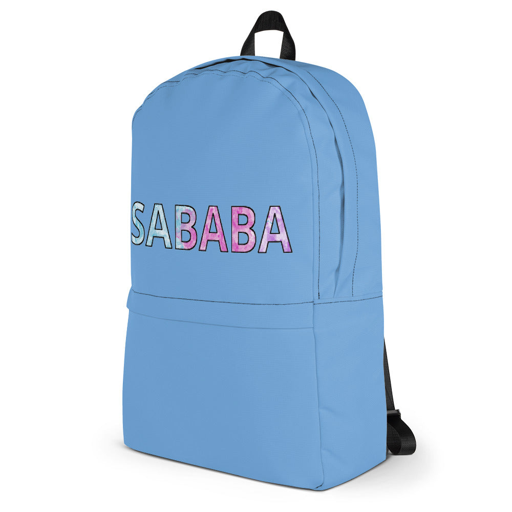 Sababa Backpack