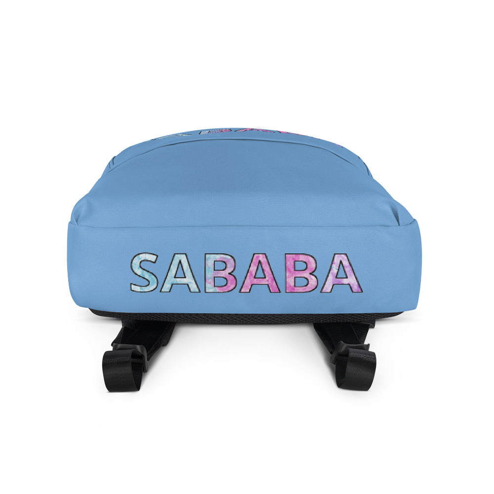 Sababa Backpack